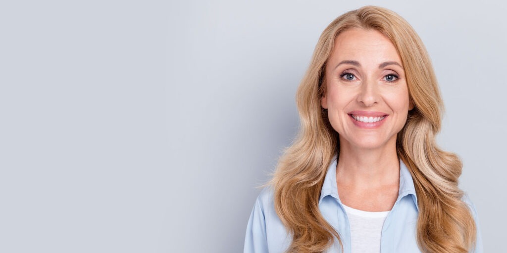 Veneers smile result